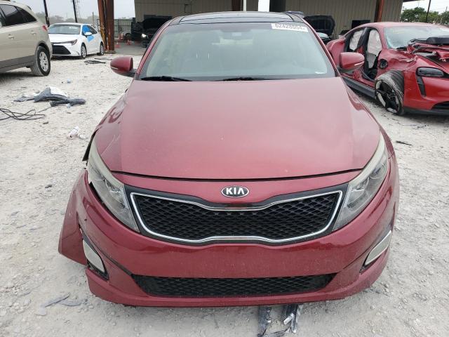 Photo 4 VIN: 5XXGN4A76FG415317 - KIA OPTIMA 