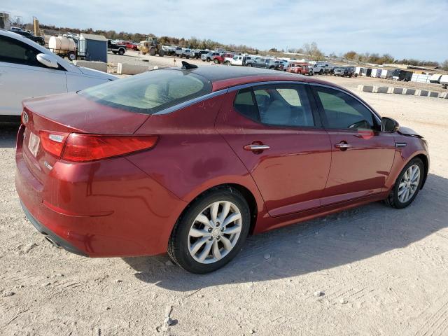 Photo 2 VIN: 5XXGN4A76FG416614 - KIA OPTIMA EX 