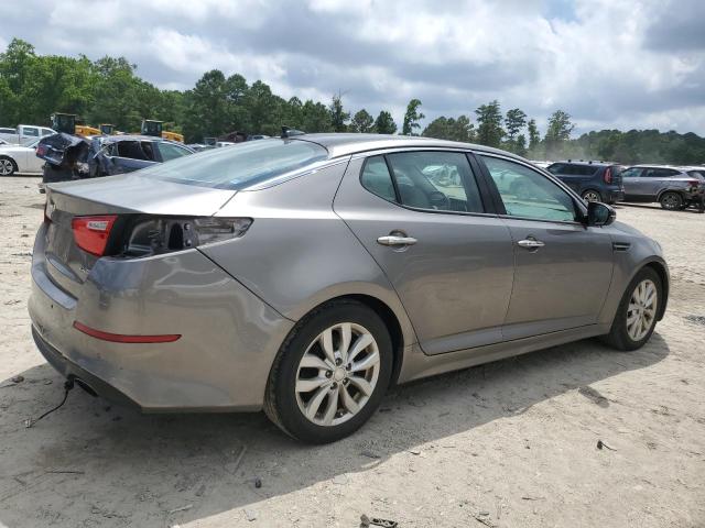 Photo 2 VIN: 5XXGN4A76FG419996 - KIA OPTIMA 