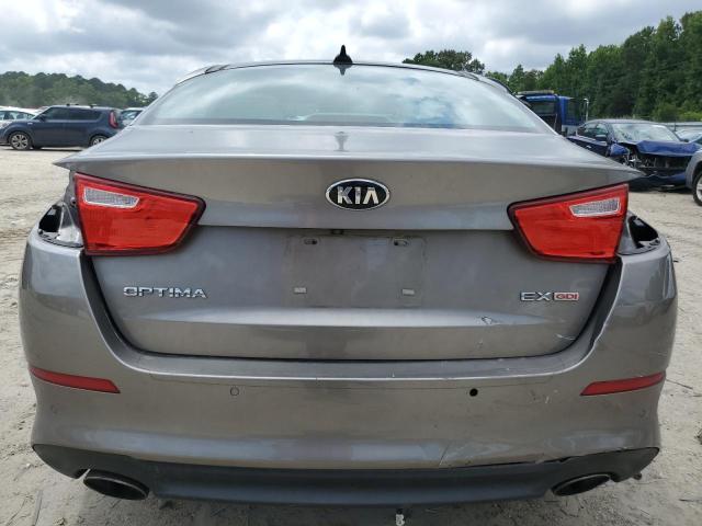 Photo 5 VIN: 5XXGN4A76FG419996 - KIA OPTIMA 