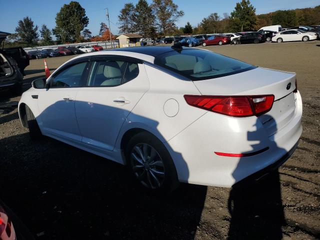 Photo 1 VIN: 5XXGN4A76FG432120 - KIA OPTIMA 