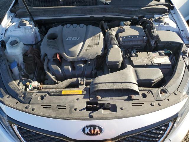 Photo 10 VIN: 5XXGN4A76FG432120 - KIA OPTIMA 