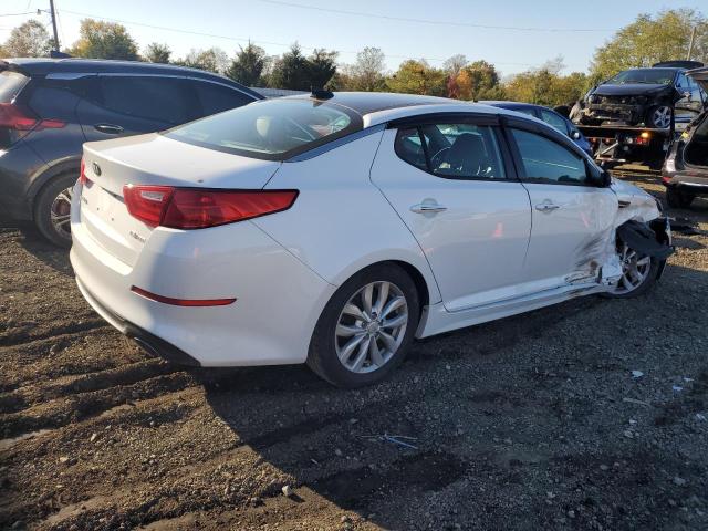 Photo 2 VIN: 5XXGN4A76FG432120 - KIA OPTIMA 