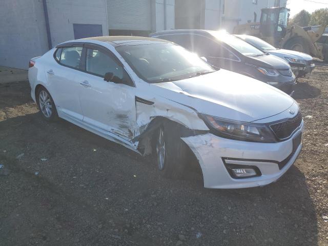 Photo 3 VIN: 5XXGN4A76FG432120 - KIA OPTIMA 