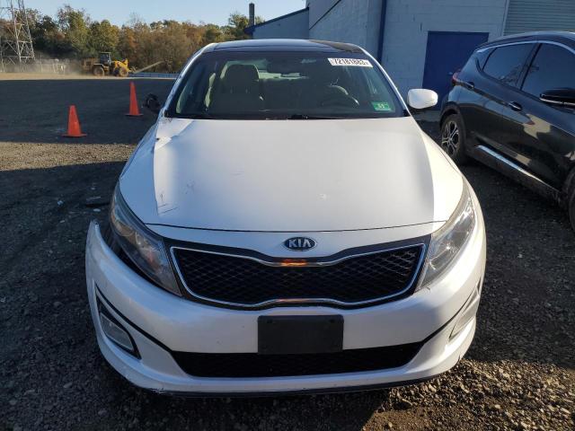 Photo 4 VIN: 5XXGN4A76FG432120 - KIA OPTIMA 