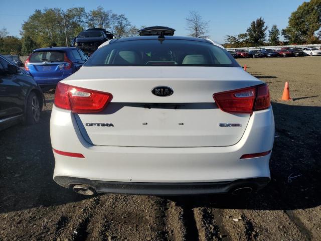 Photo 5 VIN: 5XXGN4A76FG432120 - KIA OPTIMA 