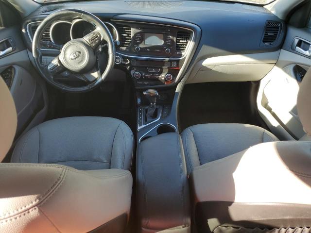 Photo 7 VIN: 5XXGN4A76FG432120 - KIA OPTIMA 