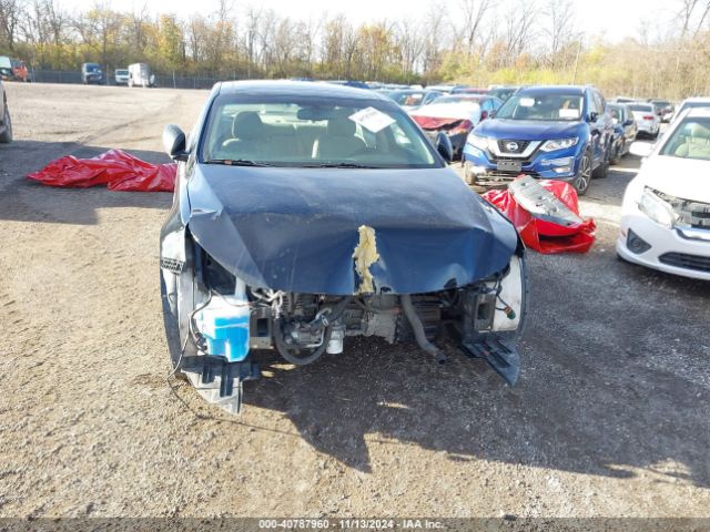 Photo 5 VIN: 5XXGN4A76FG432716 - KIA OPTIMA 