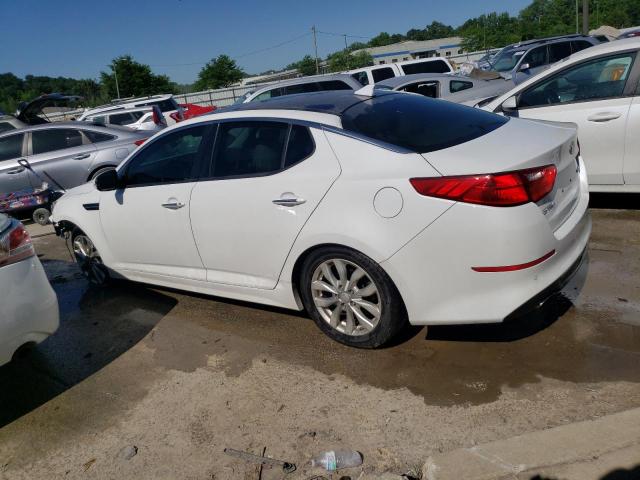 Photo 1 VIN: 5XXGN4A76FG440508 - KIA OPTIMA 