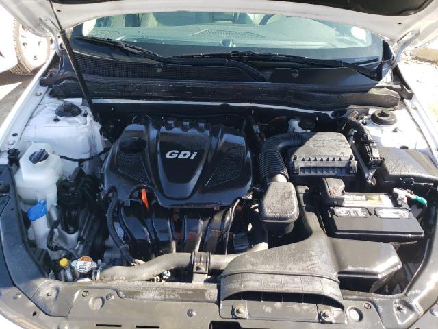 Photo 10 VIN: 5XXGN4A76FG440508 - KIA OPTIMA 