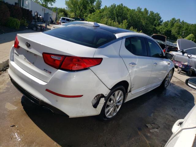 Photo 2 VIN: 5XXGN4A76FG440508 - KIA OPTIMA 