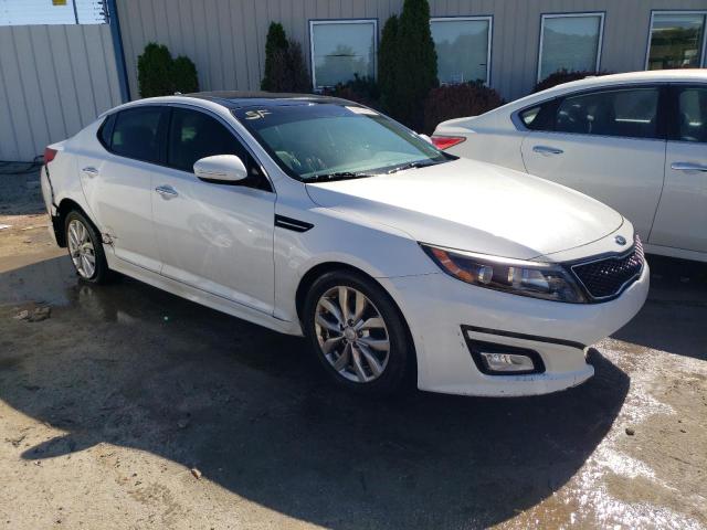 Photo 3 VIN: 5XXGN4A76FG440508 - KIA OPTIMA 