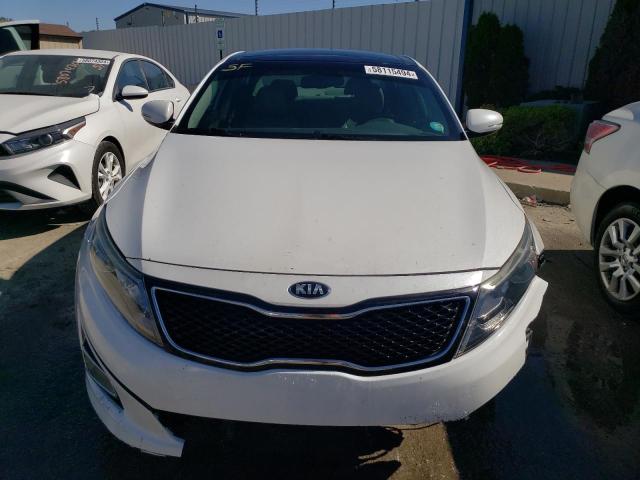 Photo 4 VIN: 5XXGN4A76FG440508 - KIA OPTIMA 