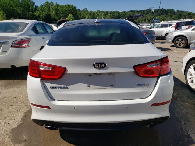 Photo 5 VIN: 5XXGN4A76FG440508 - KIA OPTIMA 