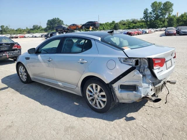 Photo 1 VIN: 5XXGN4A76FG447085 - KIA OPTIMA EX 