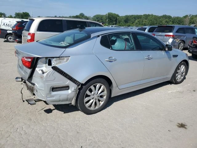 Photo 2 VIN: 5XXGN4A76FG447085 - KIA OPTIMA EX 