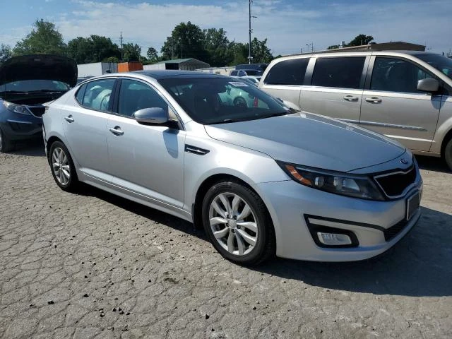 Photo 3 VIN: 5XXGN4A76FG447085 - KIA OPTIMA EX 