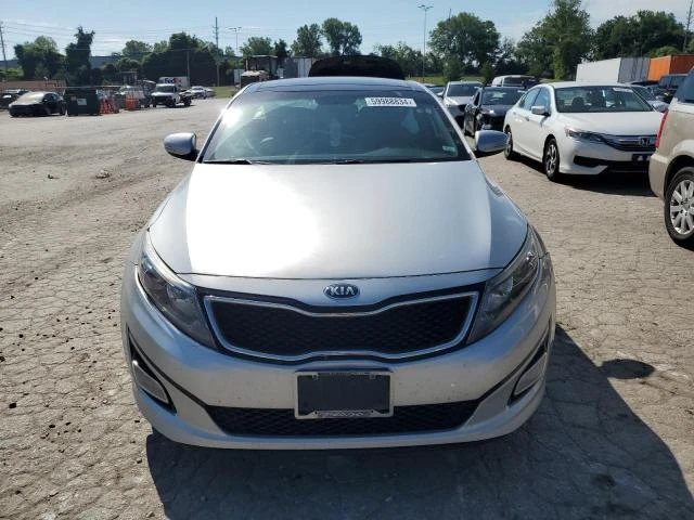 Photo 4 VIN: 5XXGN4A76FG447085 - KIA OPTIMA EX 