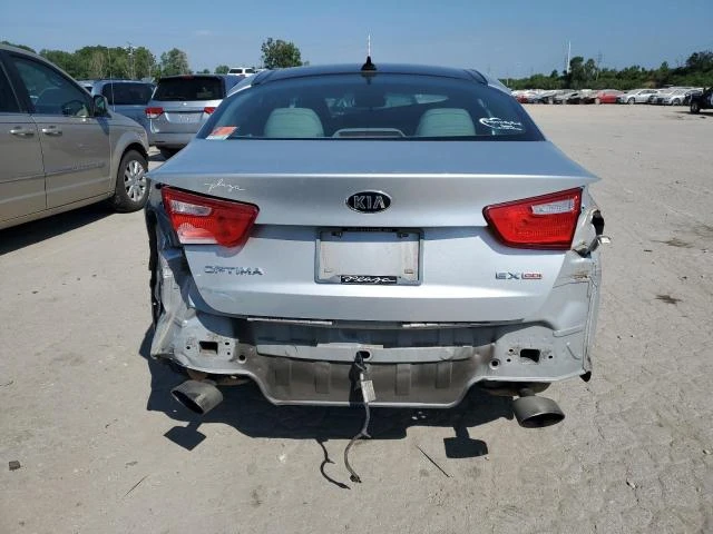 Photo 5 VIN: 5XXGN4A76FG447085 - KIA OPTIMA EX 