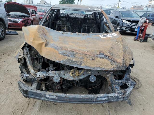 Photo 4 VIN: 5XXGN4A76FG449015 - KIA OPTIMA EX 