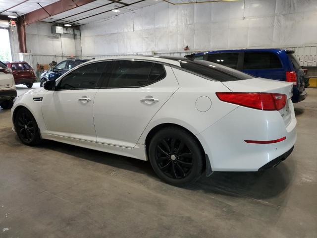 Photo 1 VIN: 5XXGN4A76FG461035 - KIA OPTIMA EX 