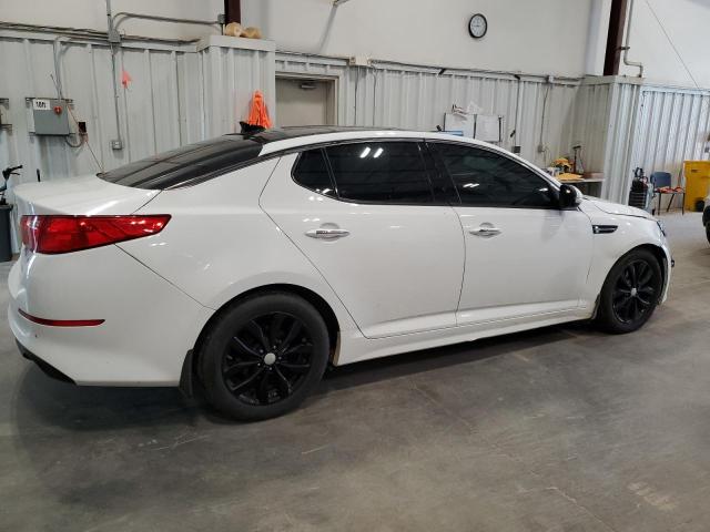 Photo 2 VIN: 5XXGN4A76FG461035 - KIA OPTIMA EX 