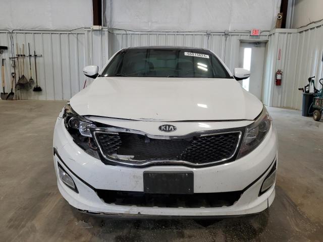 Photo 4 VIN: 5XXGN4A76FG461035 - KIA OPTIMA EX 