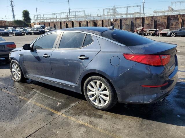 Photo 1 VIN: 5XXGN4A76FG465697 - KIA OPTIMA 