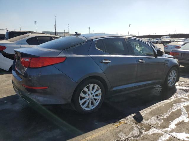 Photo 2 VIN: 5XXGN4A76FG465697 - KIA OPTIMA 