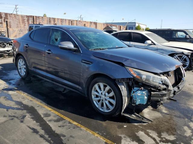 Photo 3 VIN: 5XXGN4A76FG465697 - KIA OPTIMA 