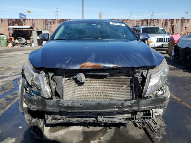 Photo 4 VIN: 5XXGN4A76FG465697 - KIA OPTIMA 