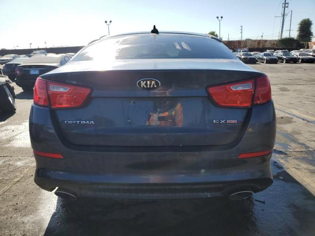 Photo 5 VIN: 5XXGN4A76FG465697 - KIA OPTIMA 