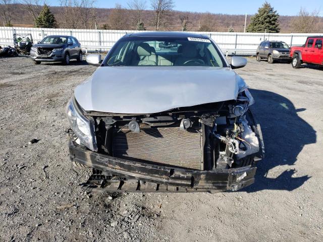 Photo 8 VIN: 5XXGN4A76FG468468 - KIA OPTIMA EX 