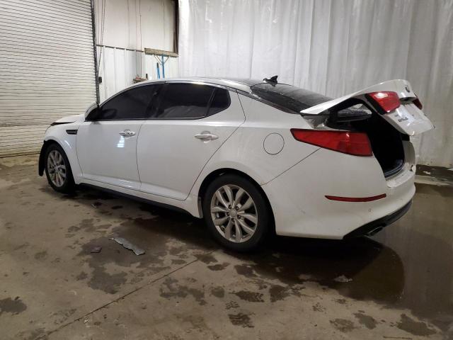 Photo 1 VIN: 5XXGN4A76FG474710 - KIA OPTIMA EX 