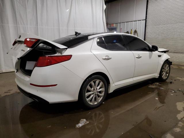 Photo 2 VIN: 5XXGN4A76FG474710 - KIA OPTIMA EX 