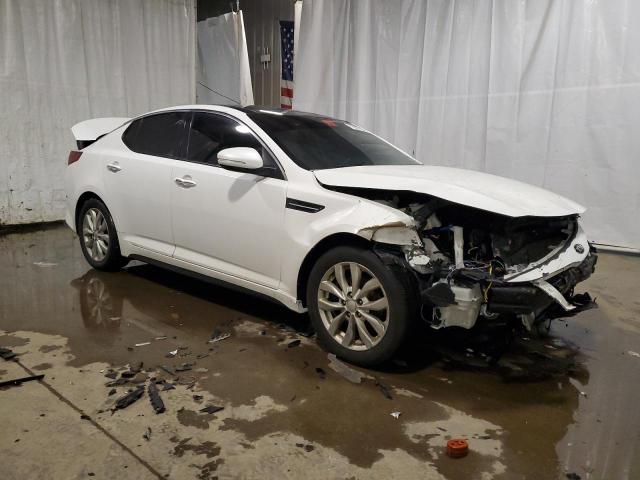 Photo 3 VIN: 5XXGN4A76FG474710 - KIA OPTIMA EX 