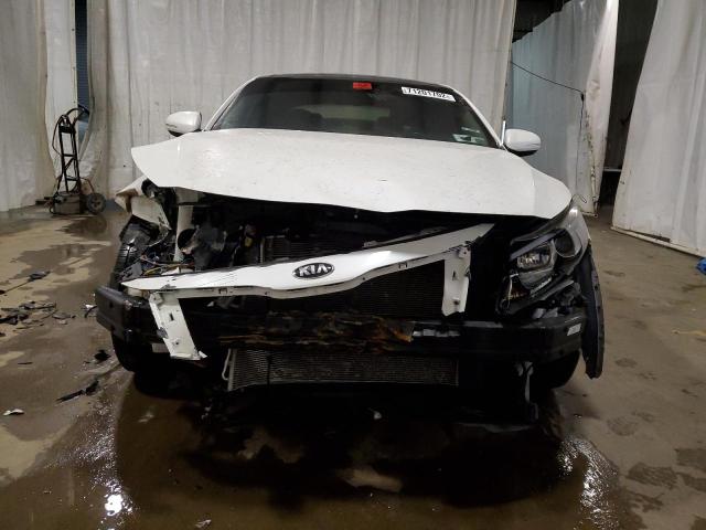 Photo 4 VIN: 5XXGN4A76FG474710 - KIA OPTIMA EX 