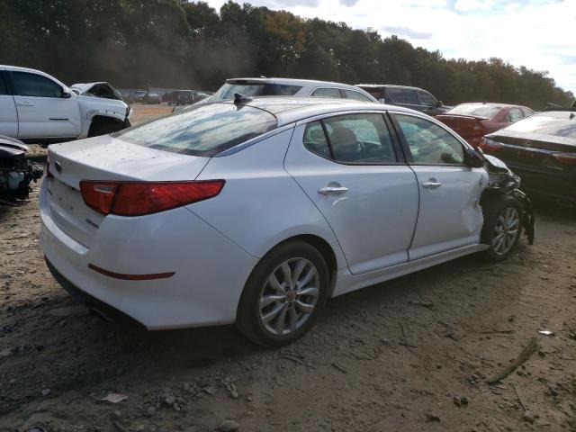 Photo 2 VIN: 5XXGN4A76FG475999 - KIA OPTIMA EX 