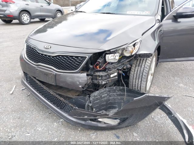 Photo 5 VIN: 5XXGN4A76FG488218 - KIA OPTIMA 