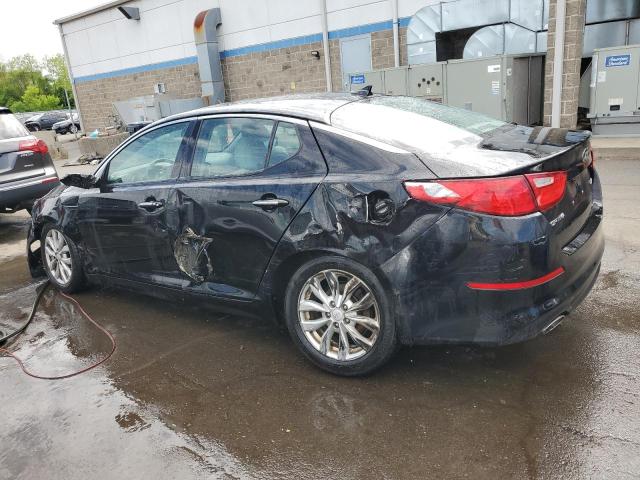 Photo 1 VIN: 5XXGN4A76FG493287 - KIA OPTIMA 