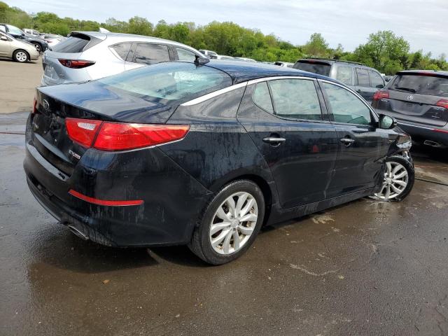 Photo 2 VIN: 5XXGN4A76FG493287 - KIA OPTIMA 