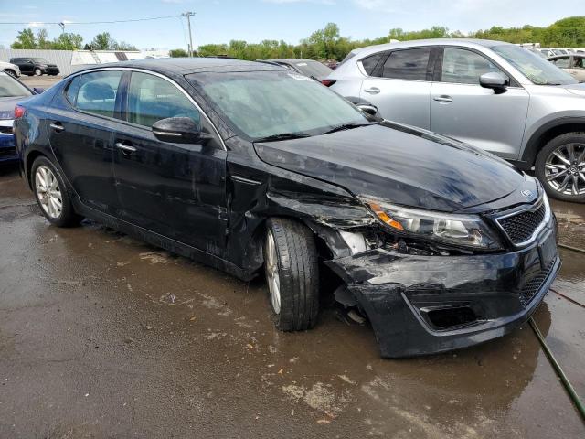 Photo 3 VIN: 5XXGN4A76FG493287 - KIA OPTIMA 