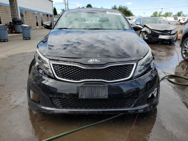 Photo 4 VIN: 5XXGN4A76FG493287 - KIA OPTIMA 