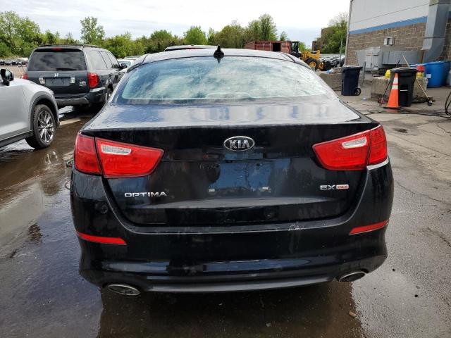 Photo 5 VIN: 5XXGN4A76FG493287 - KIA OPTIMA 