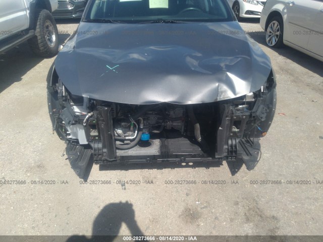 Photo 5 VIN: 5XXGN4A76FG498084 - KIA OPTIMA 