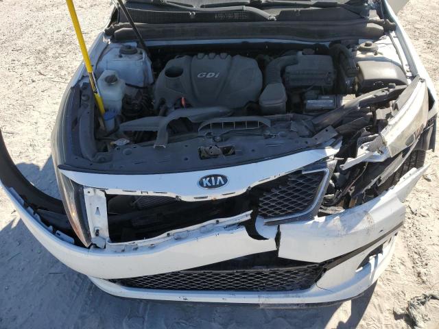 Photo 10 VIN: 5XXGN4A76FG500786 - KIA OPTIMA EX 