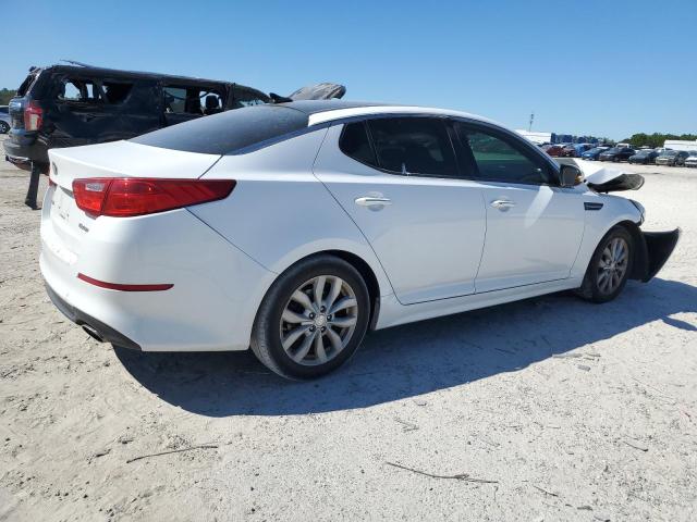 Photo 2 VIN: 5XXGN4A76FG500786 - KIA OPTIMA EX 