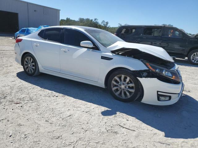 Photo 3 VIN: 5XXGN4A76FG500786 - KIA OPTIMA EX 