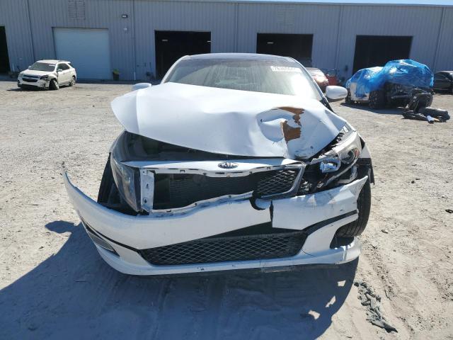 Photo 4 VIN: 5XXGN4A76FG500786 - KIA OPTIMA EX 