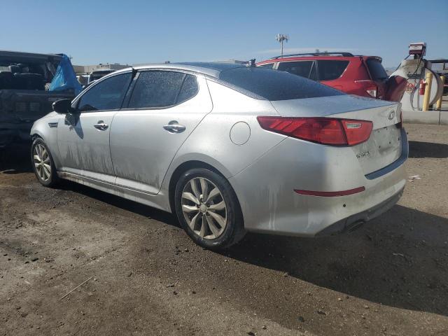 Photo 1 VIN: 5XXGN4A76FG509410 - KIA OPTIMA EX 